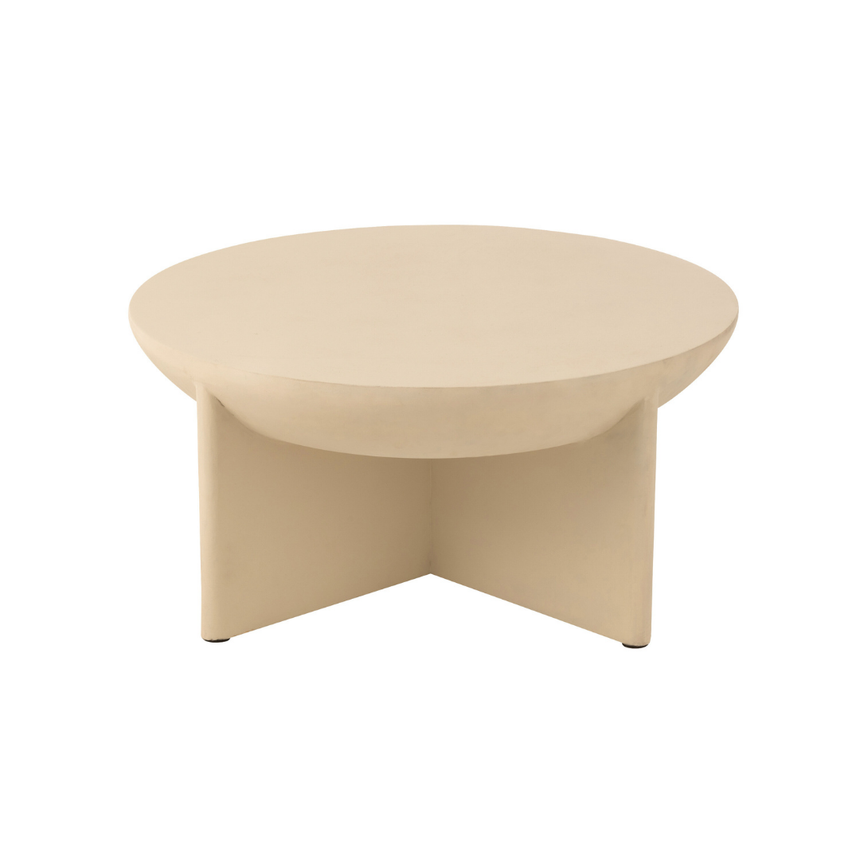 Halfy fa dohányzóasztal