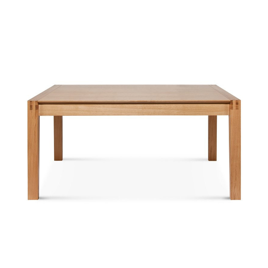 Lennox extendable dining table