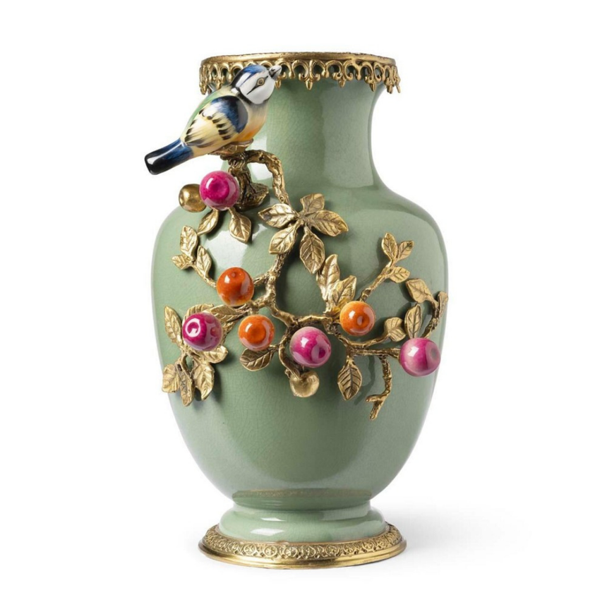 Booq acrylic bookend