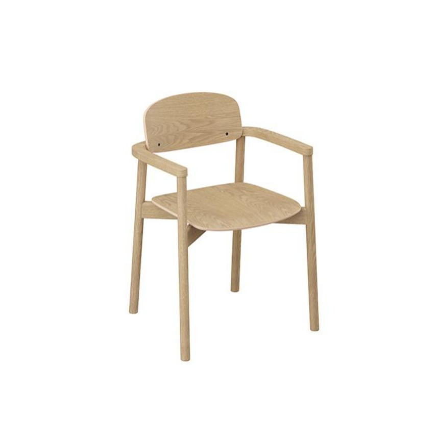 Kilt garden coffee table