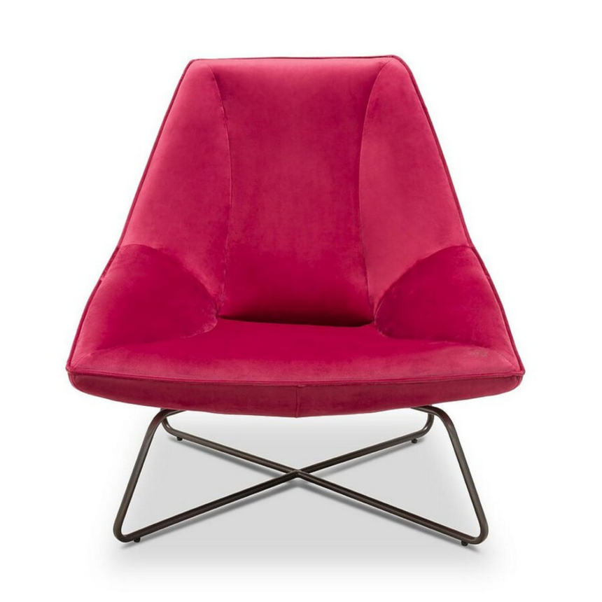 Vector clay wall lamp