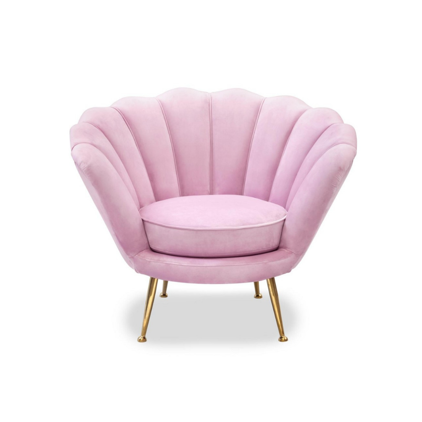 Vector clay wall lamp