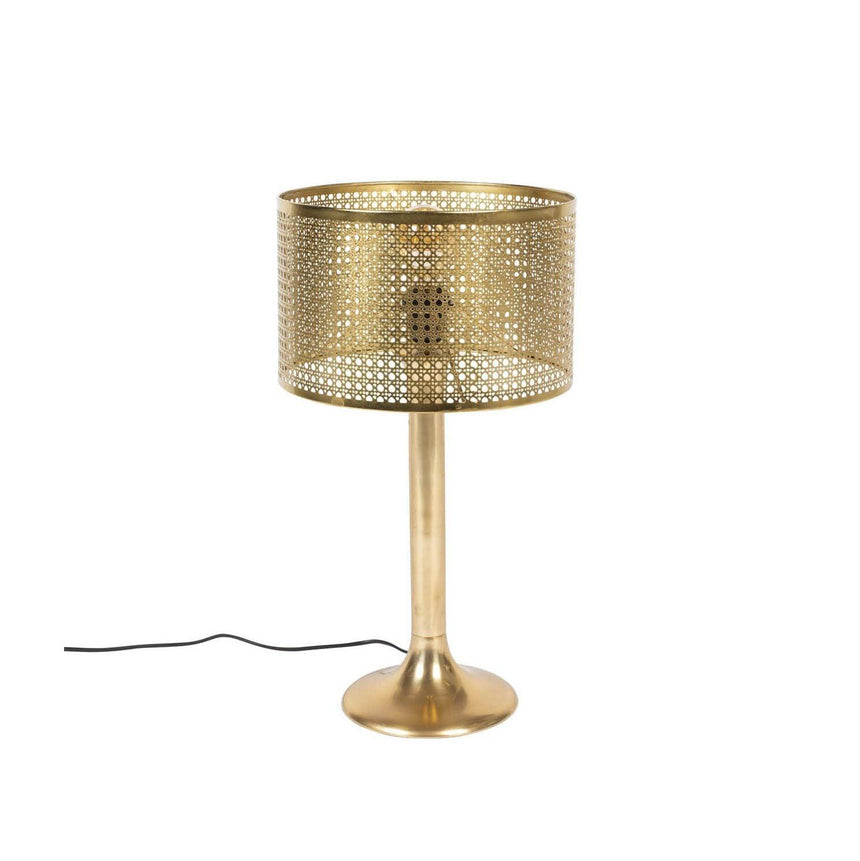 Barun fém asztali lámpa-0