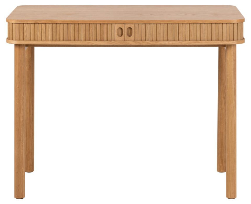 Langley wooden desk