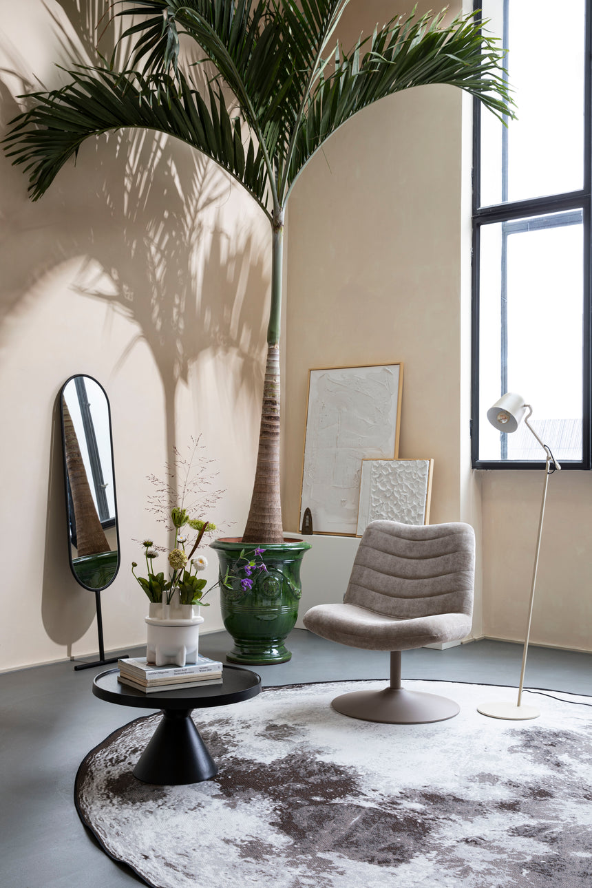 Bubba kordbársony fotel