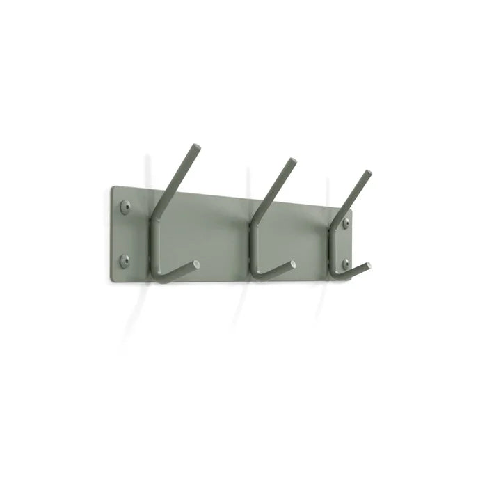 Fusion 3 fém fali fogas