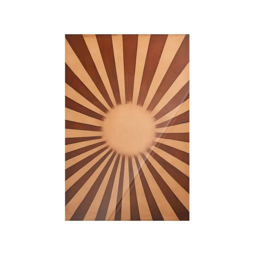 Sunny Side design mural