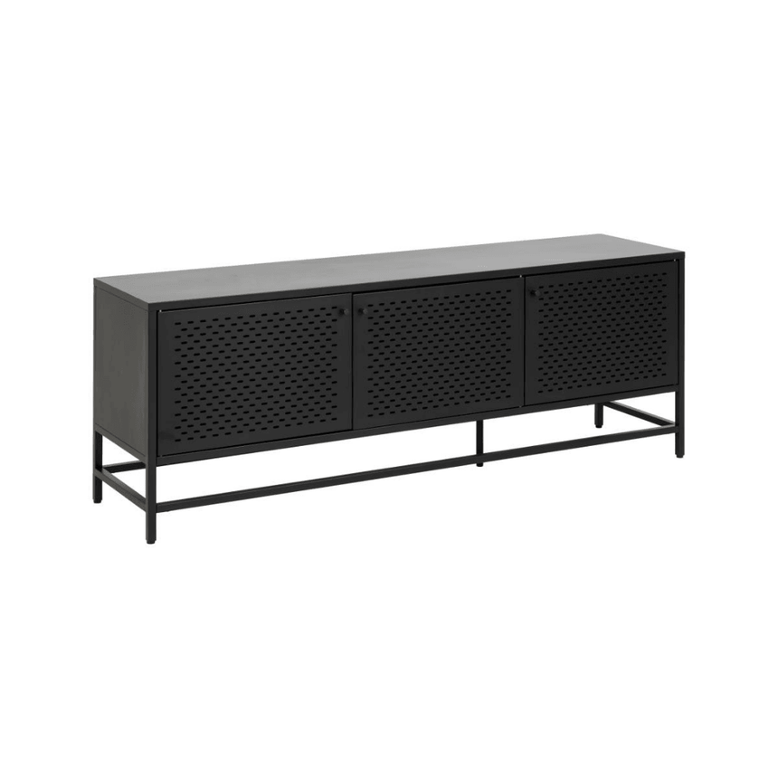 Newcastle metal cabinet 160x60