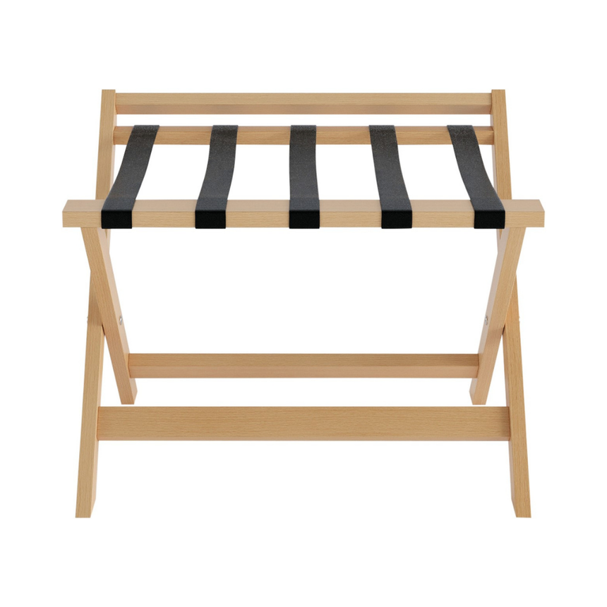 Versmissen fa bőröndtartó