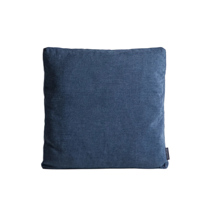 Mono fabric cushion