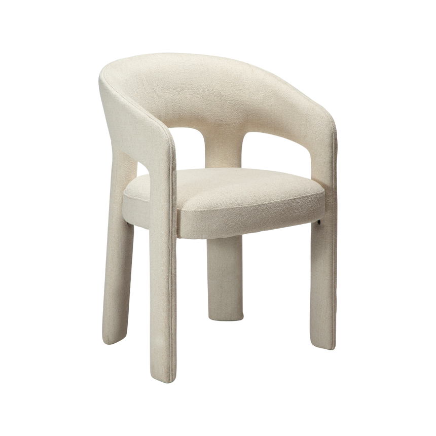 Splendor buklé szék