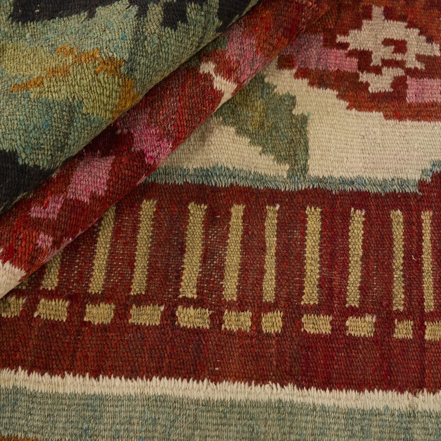 Noa wooden bedside table