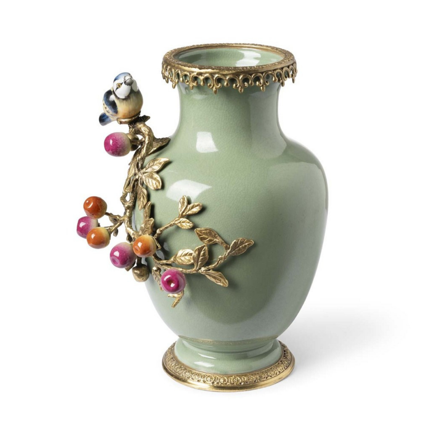 Booq acrylic bookend