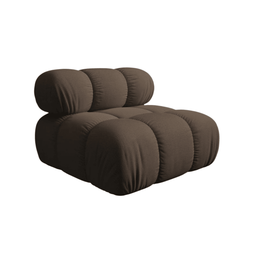 Bellis szövet fotel