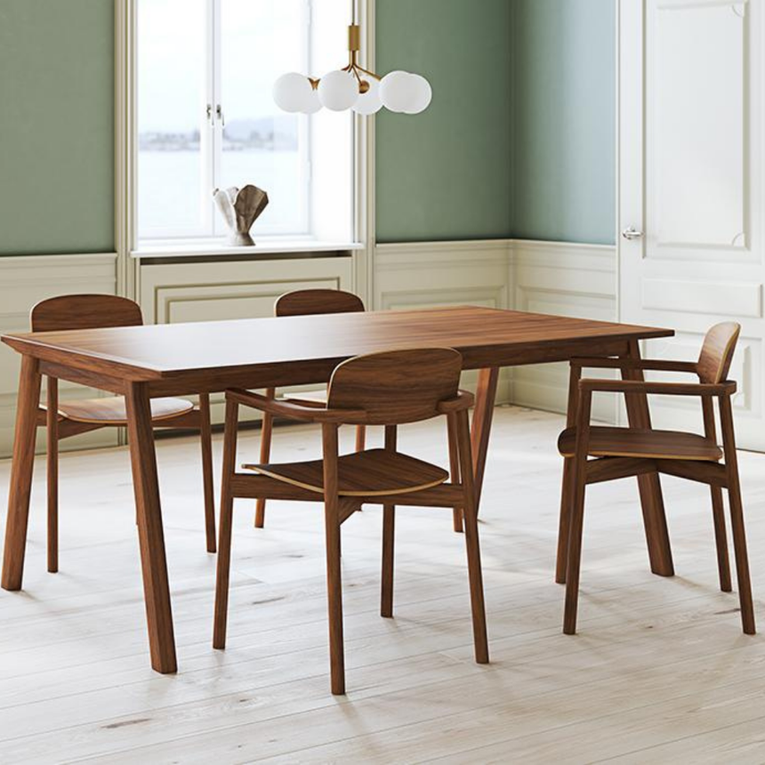 Kilt garden coffee table