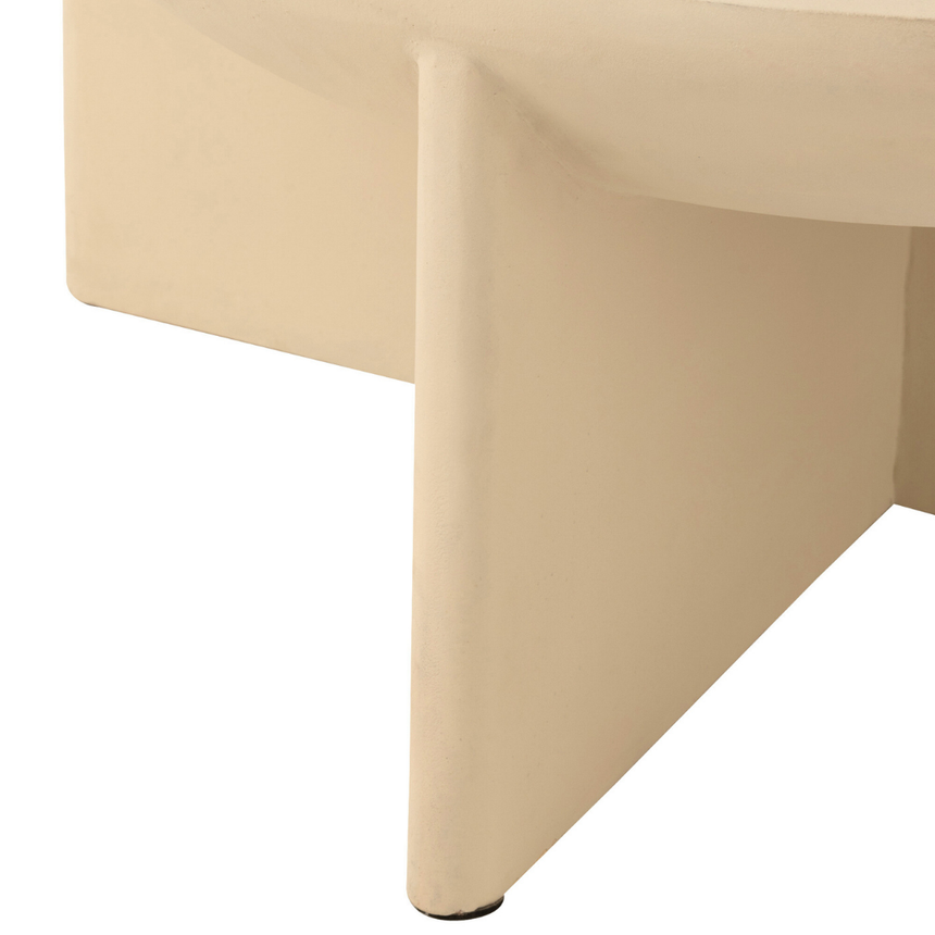 Halfy fa dohányzóasztal