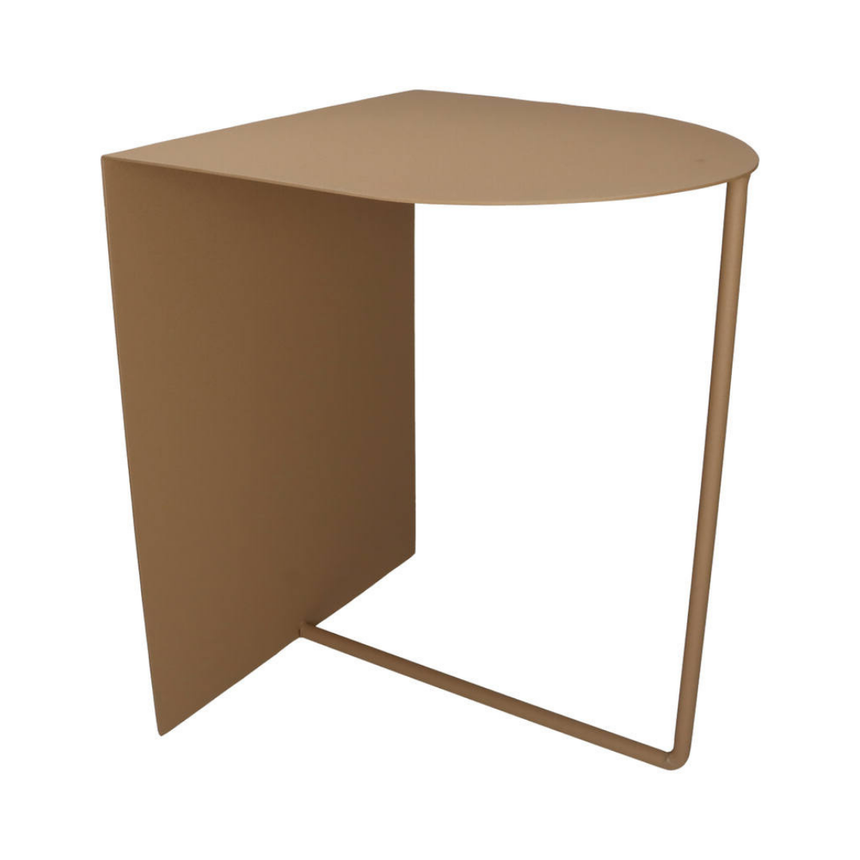 Booq acrylic bookend