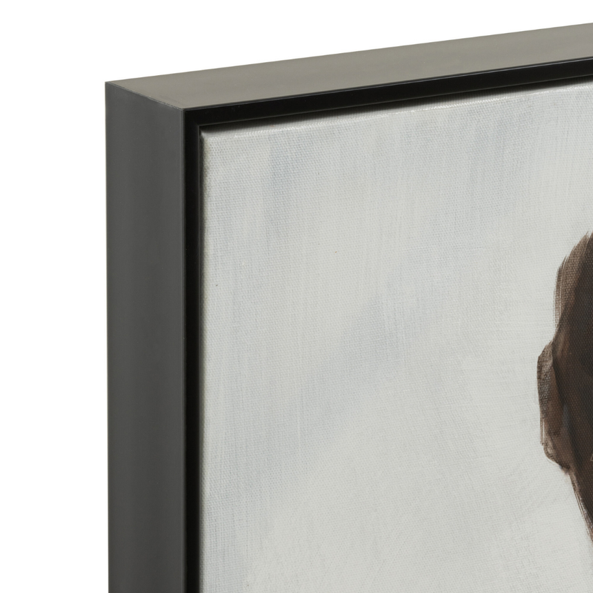 African Women vászon falikép