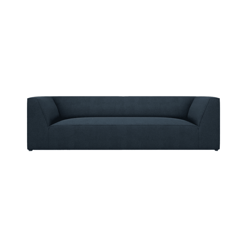 Ruby 3 személyes szövet kanapé