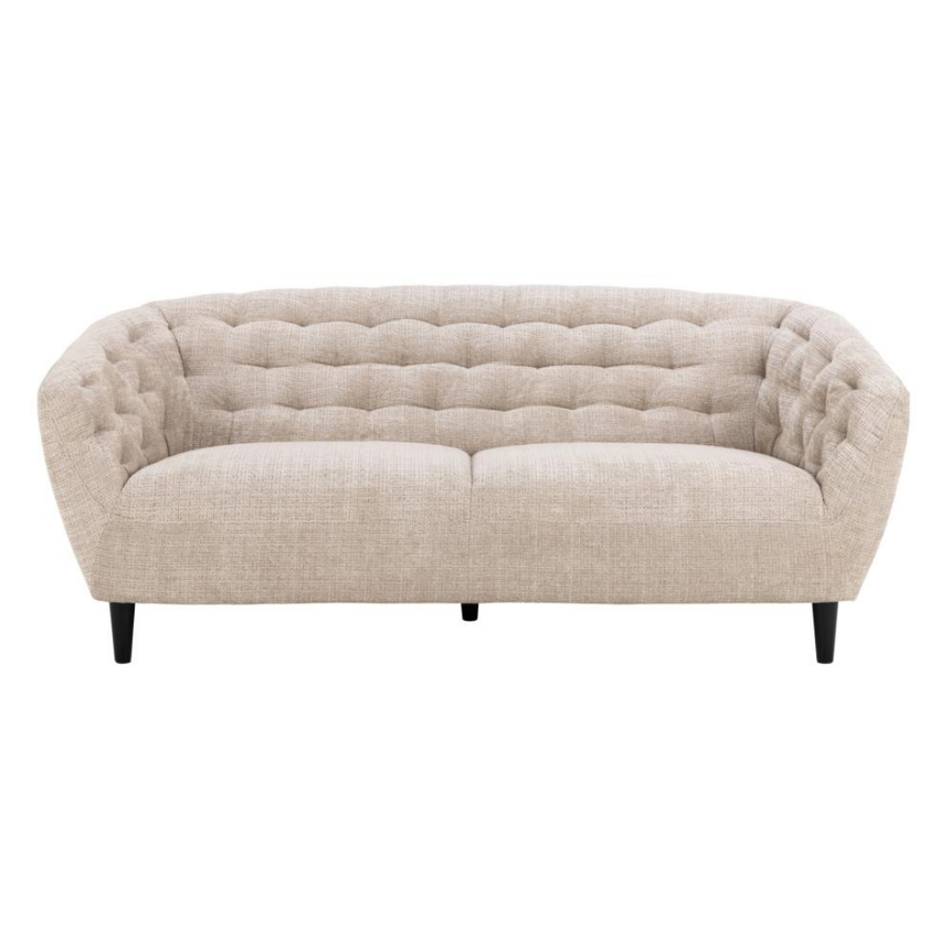 Ria 3 személyes szövet kanapé