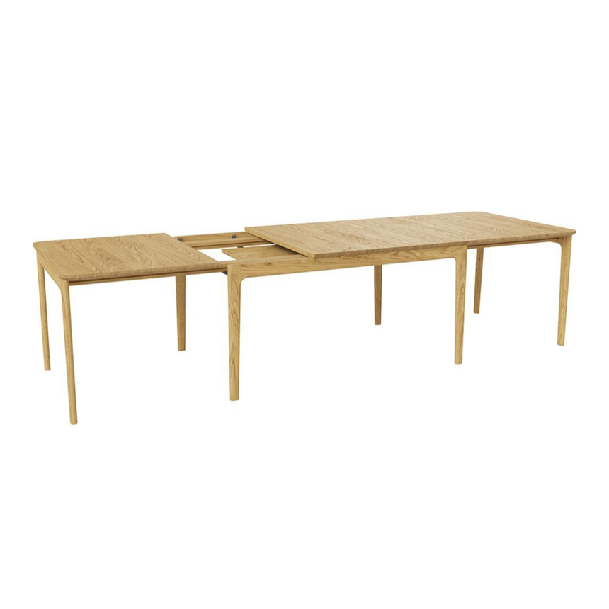 Kilt garden coffee table