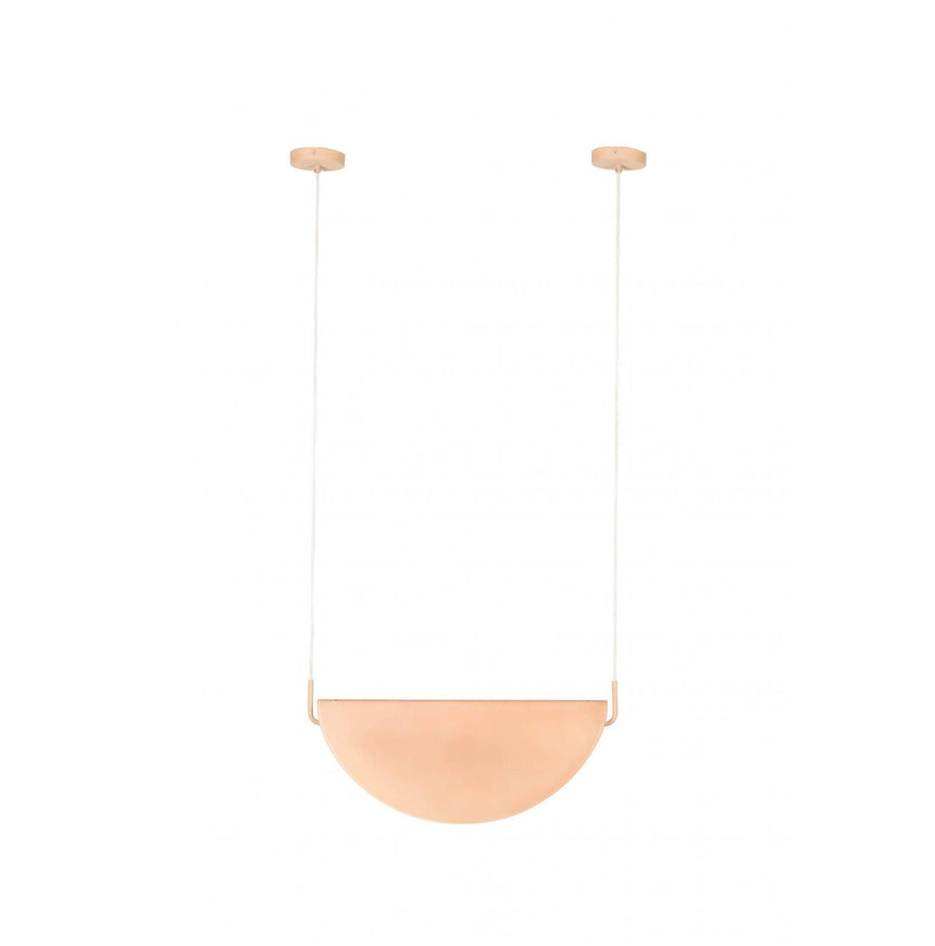 Rani üveg függőlámpa-1