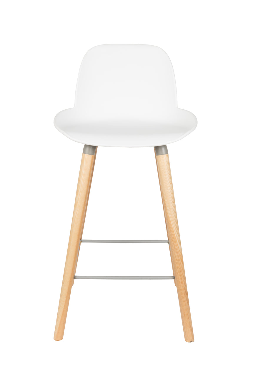 Albert Kuip PP low bar stool