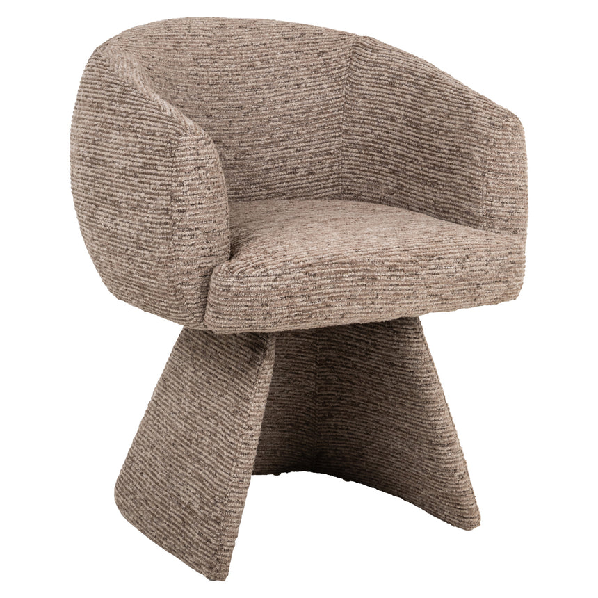 Amalfi fabric chair