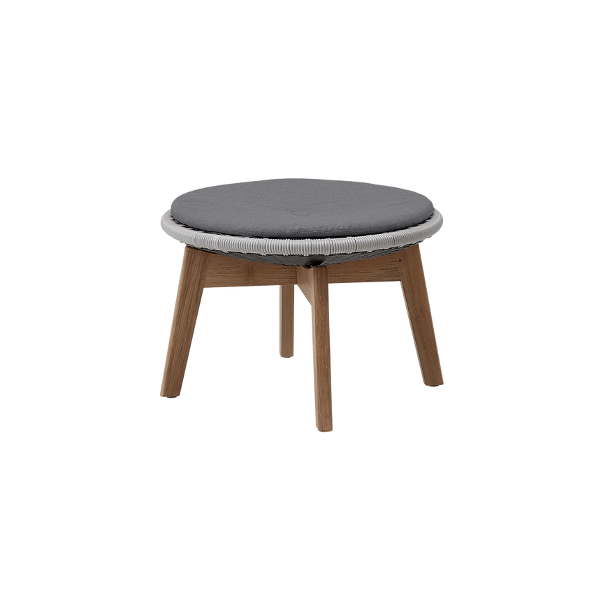 Elegance fabric chair