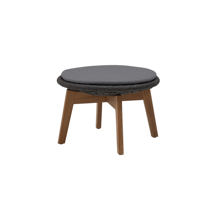 Elegance fabric chair