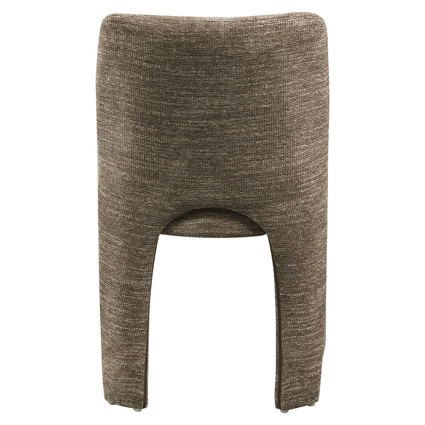 Maya szék, softweave kárpittal