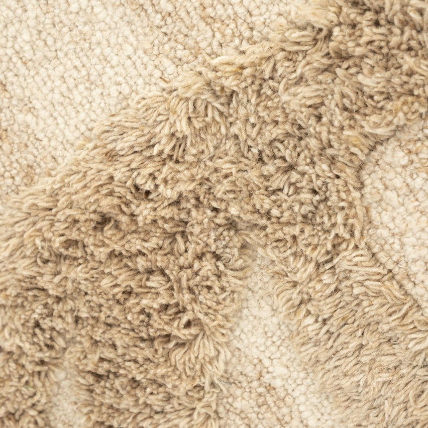 Curo metal table lamp