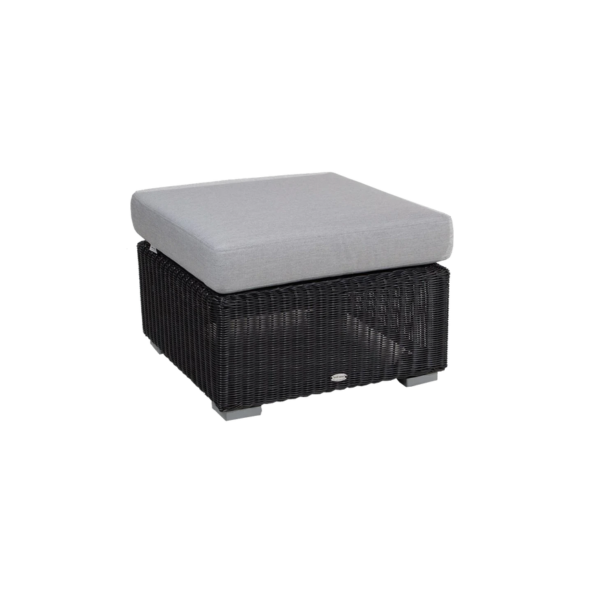 Chester szövet kerti puff