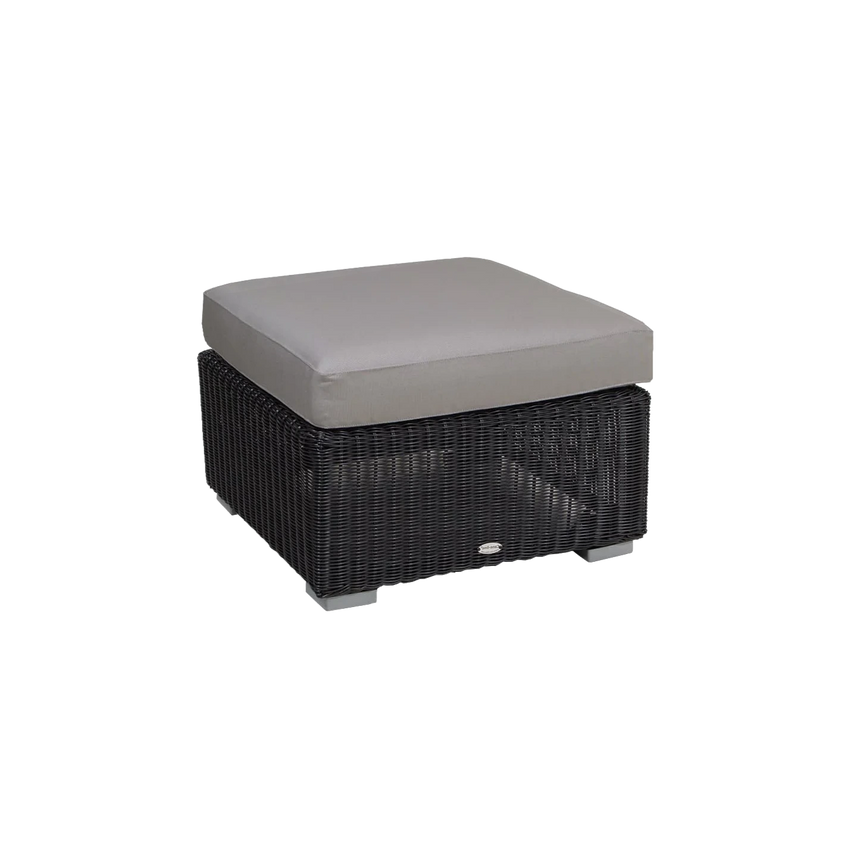 Chester szövet kerti puff