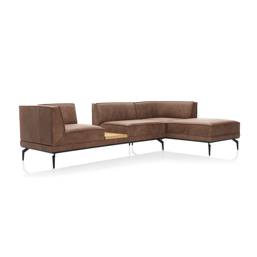 E Infinity modular sofa