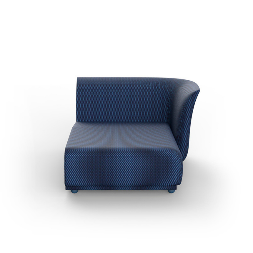 Suave moduláris kerti kanapé