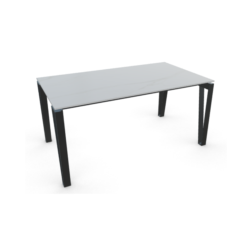 Kilt garden coffee table