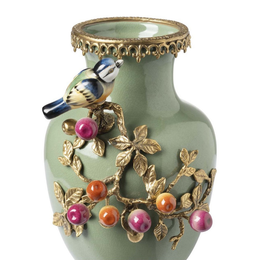 Booq acrylic bookend