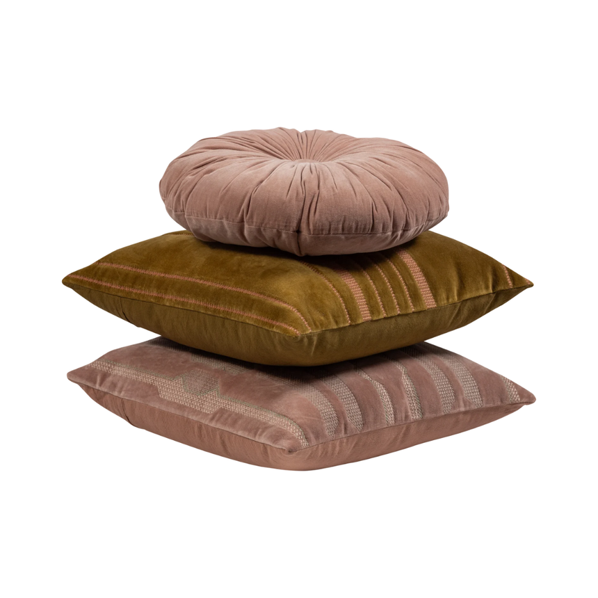 Feis pamut párna szettben