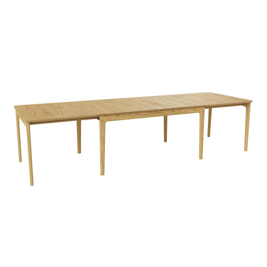 Kilt garden coffee table