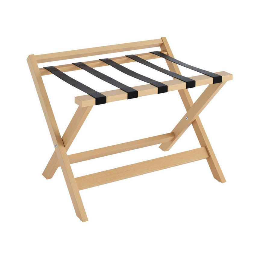 Versmissen fa bőröndtartó