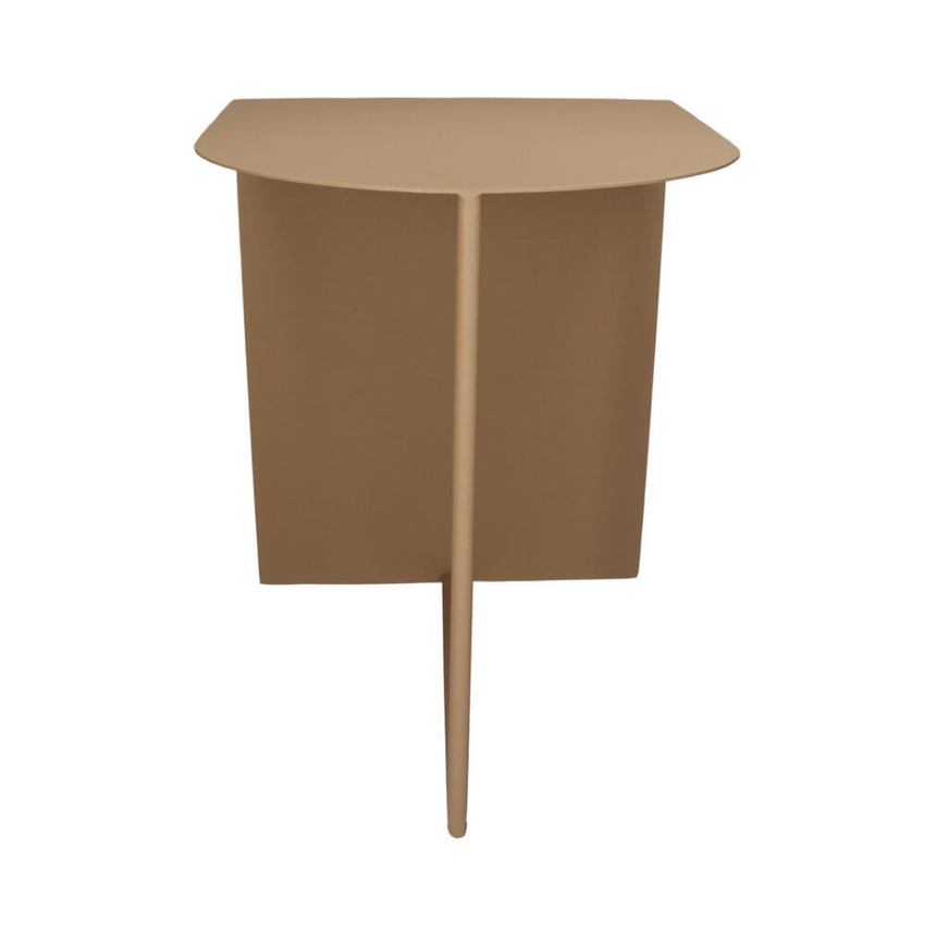 Booq acrylic bookend