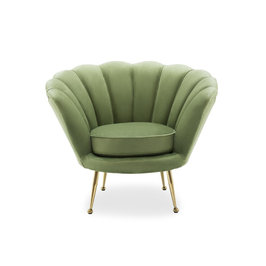 Vector clay wall lamp