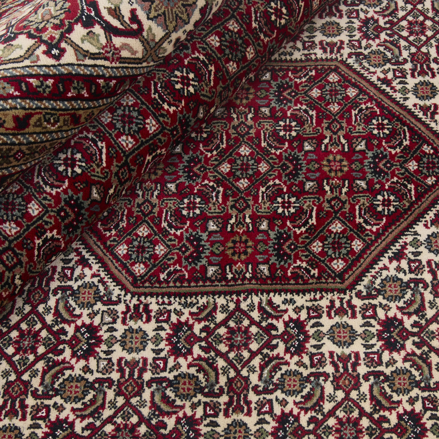 Bidjar Indi 6 gyapjú szőnyeg