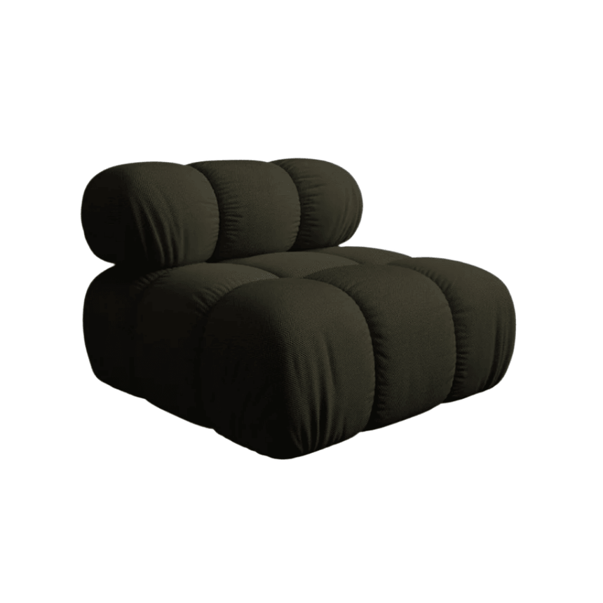 Bellis szövet fotel