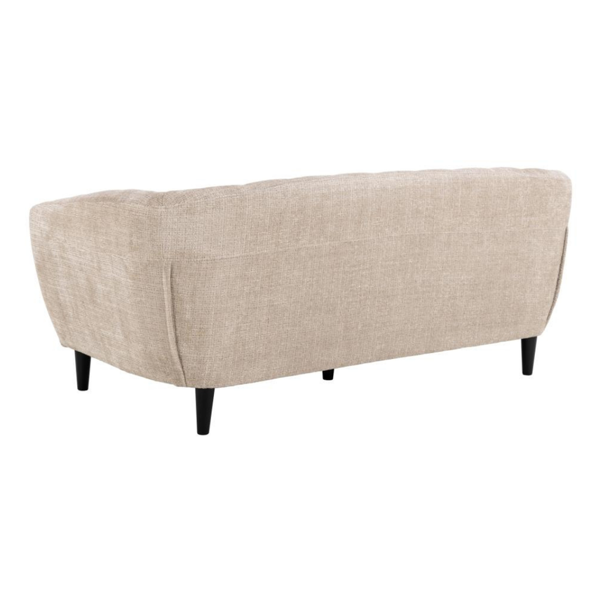 Ria 3 személyes szövet kanapé