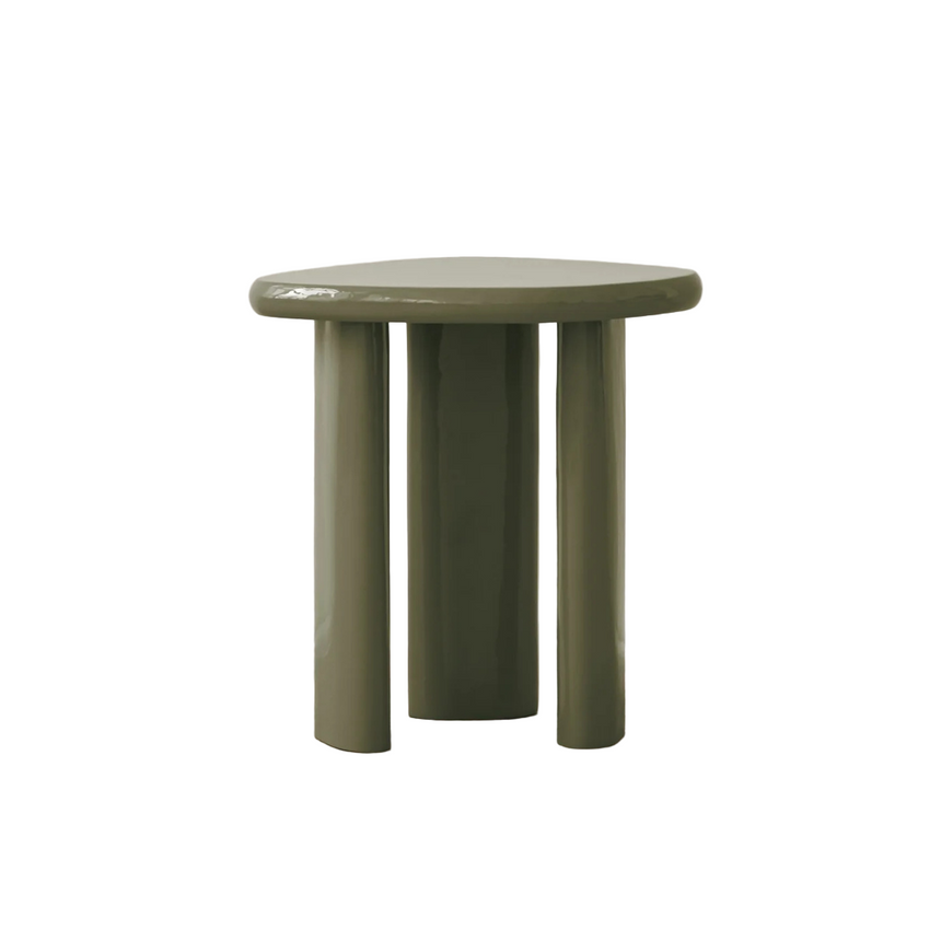 Lawrence fa lerakóasztal