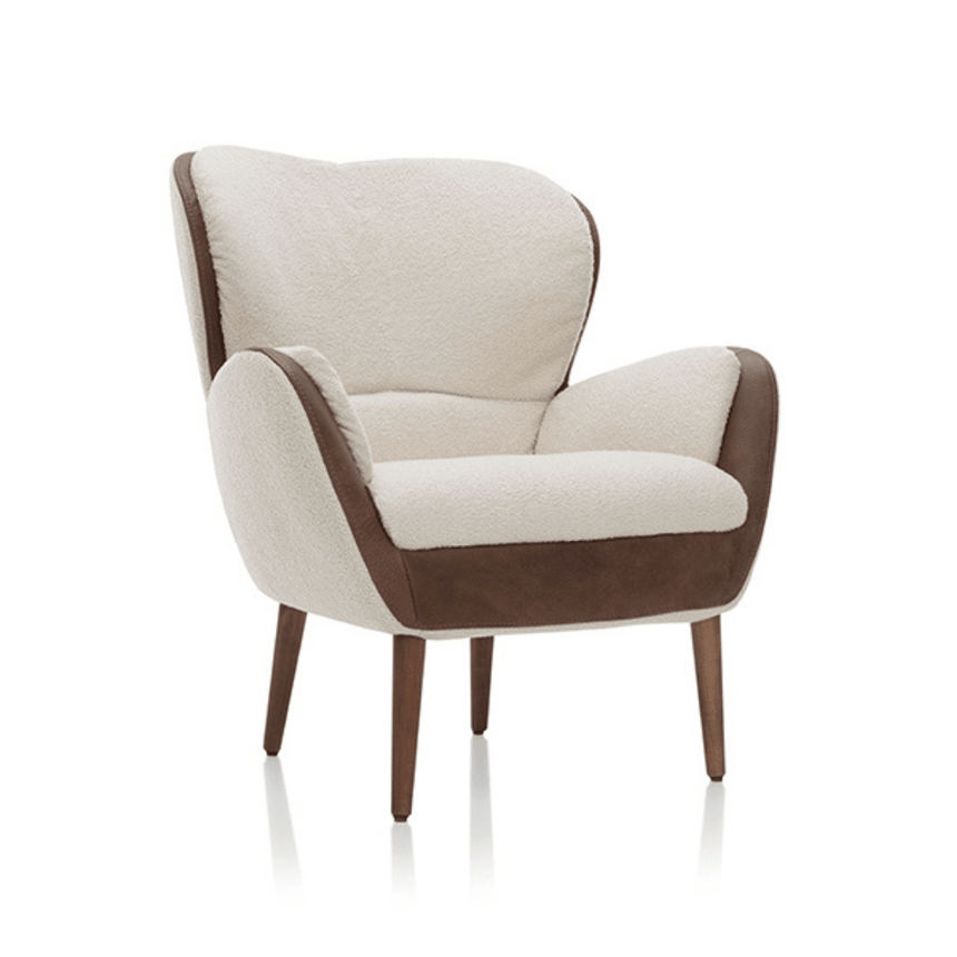 Mio armchair