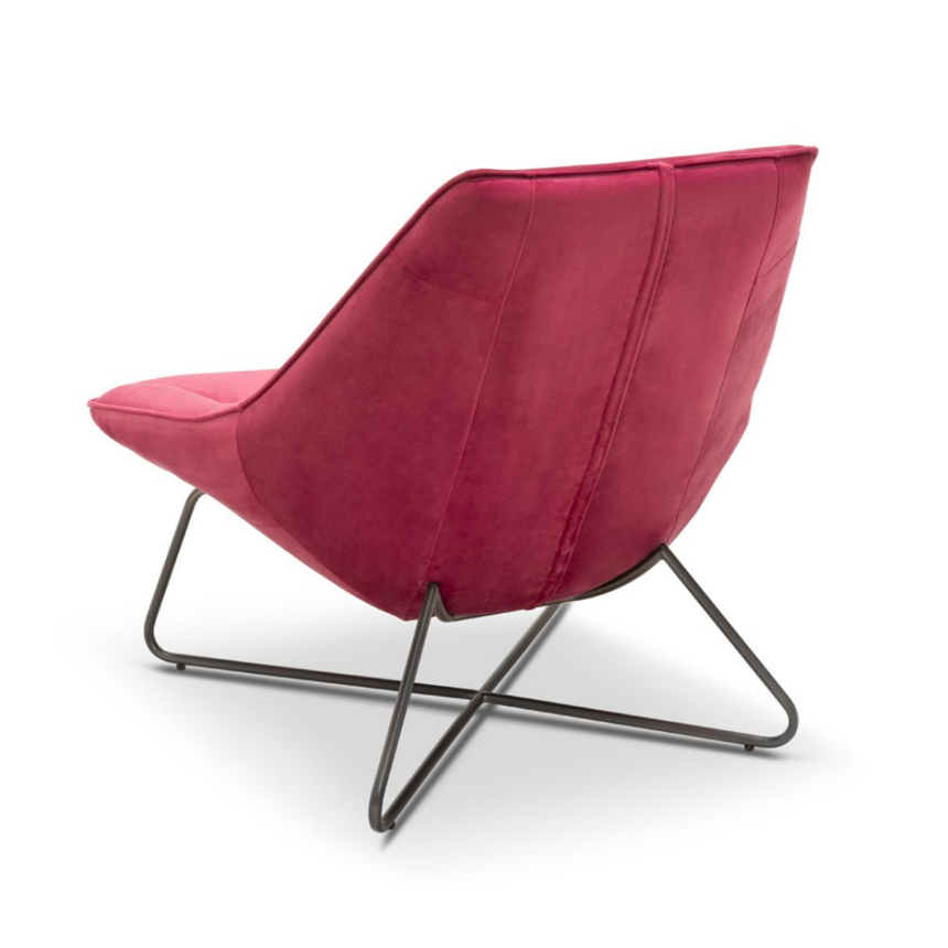 Vector clay wall lamp