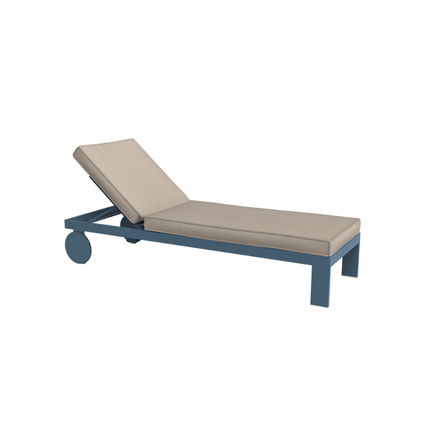 Posidonia napozóágy